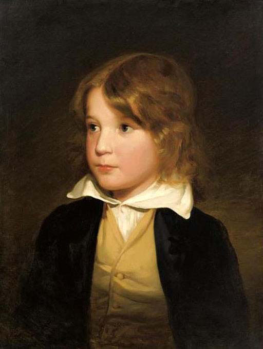 The Artist’s Brother